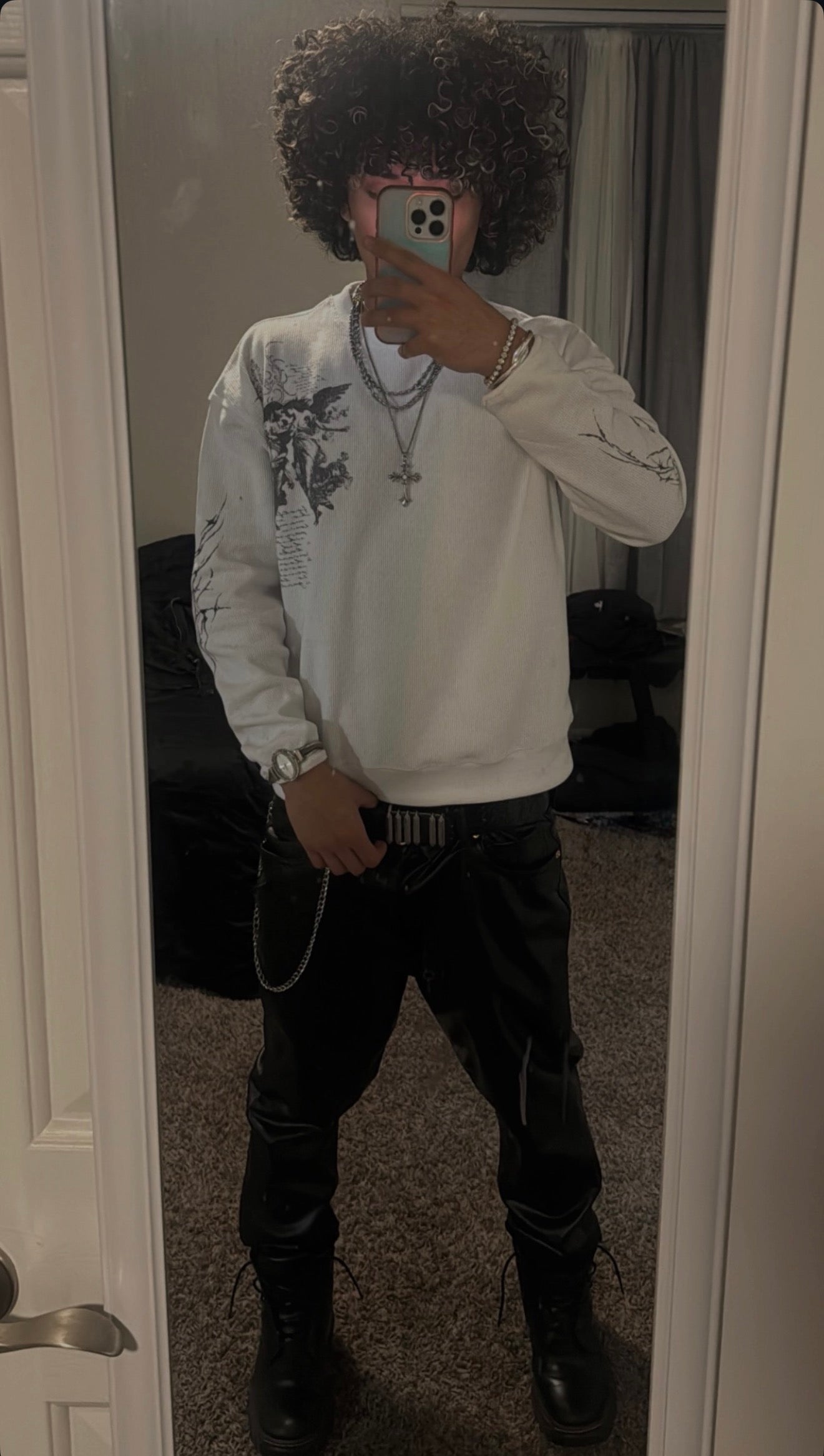 Heavens Fall Thermal