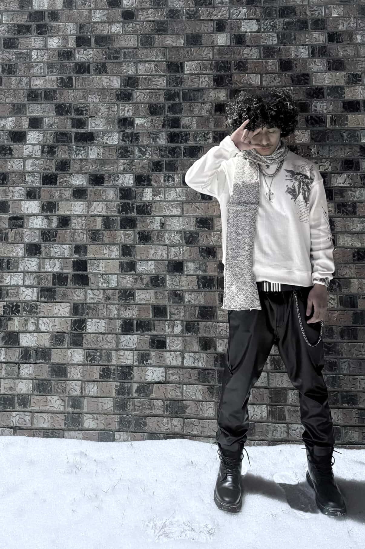 Heavens Fall Thermal