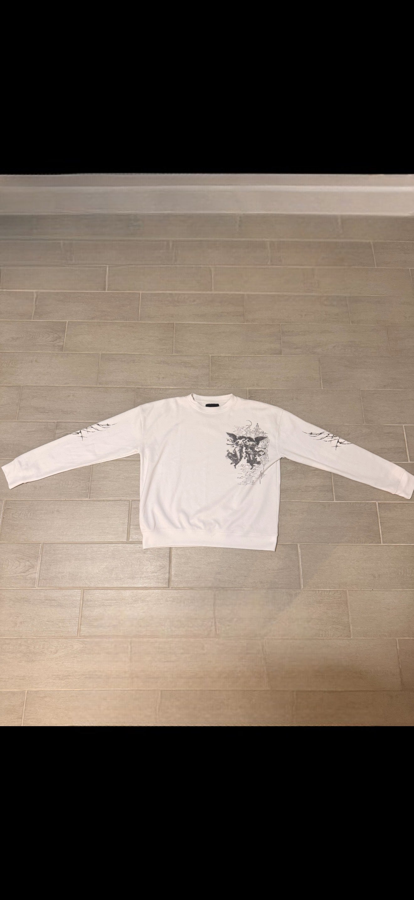 Heavens Fall Thermal