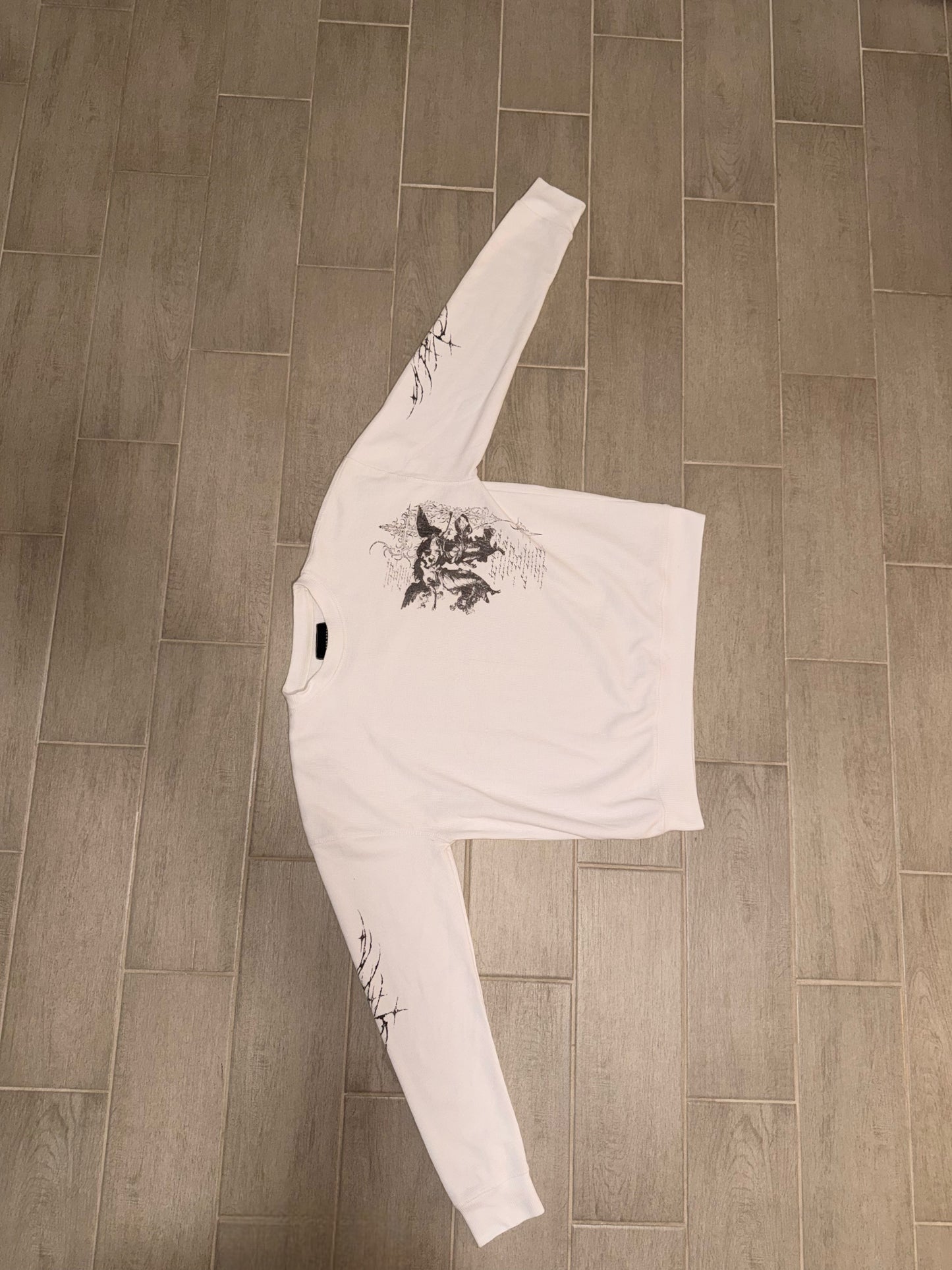 Heavens Fall Thermal