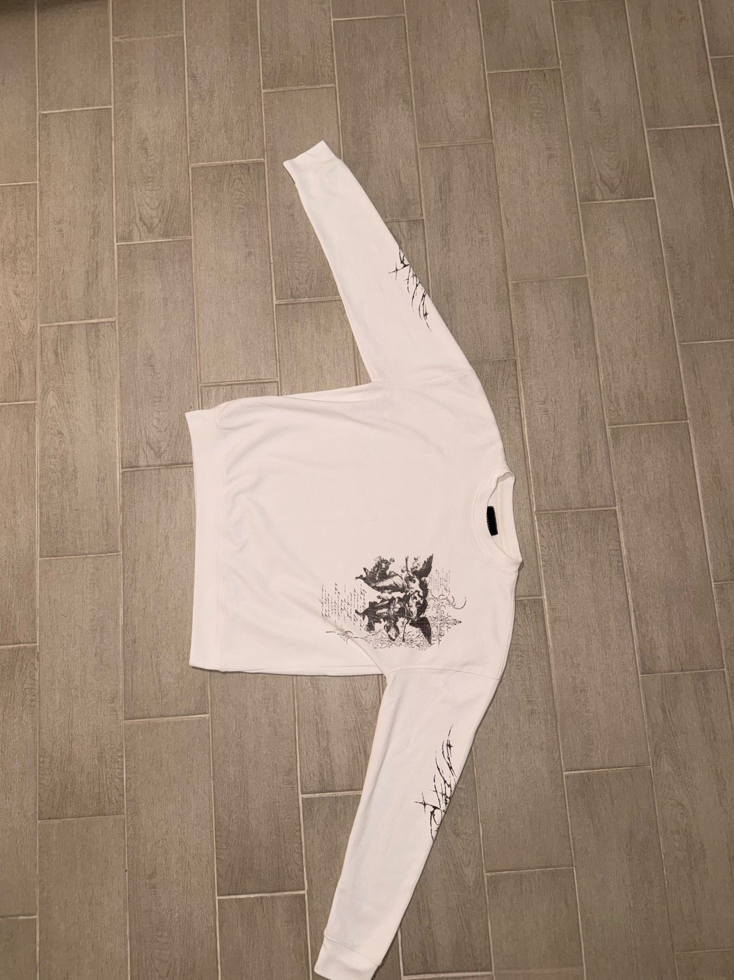 Heavens Fall Thermal