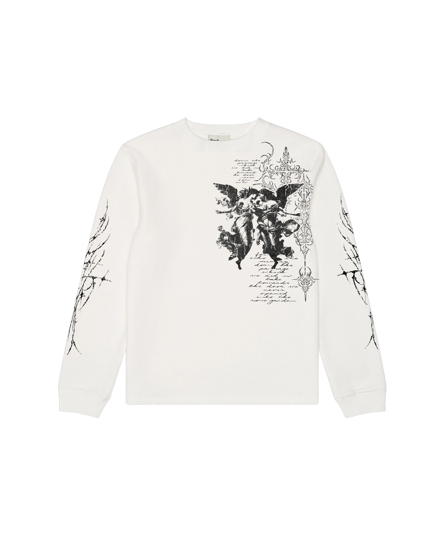 Heavens Fall Thermal