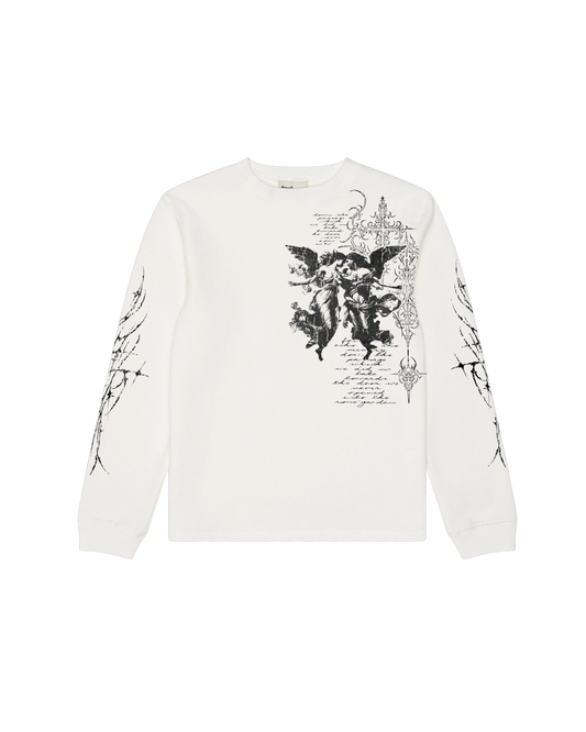 Heavens Fall Thermal